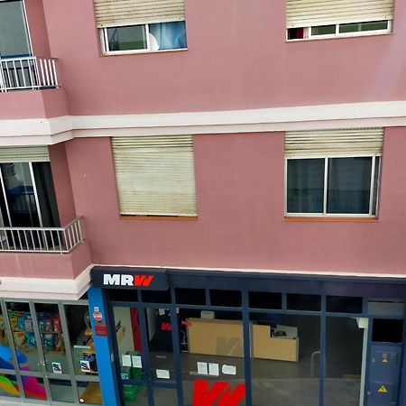 Apartament Piso Restaurado En Santa Cruz De La Palma Santa Cruz de la Palma  Zewnętrze zdjęcie
