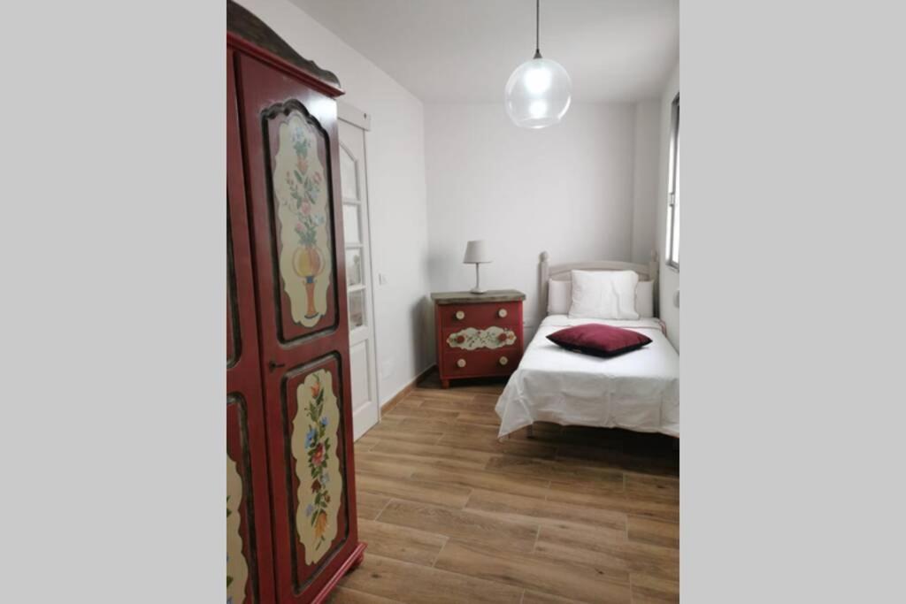 Apartament Piso Restaurado En Santa Cruz De La Palma Santa Cruz de la Palma  Zewnętrze zdjęcie