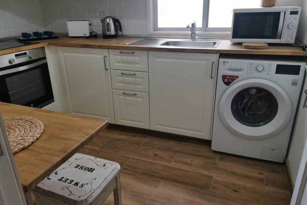 Apartament Piso Restaurado En Santa Cruz De La Palma Santa Cruz de la Palma  Zewnętrze zdjęcie
