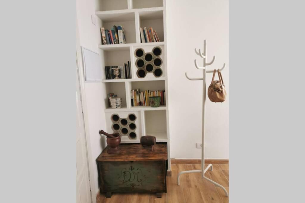 Apartament Piso Restaurado En Santa Cruz De La Palma Santa Cruz de la Palma  Zewnętrze zdjęcie