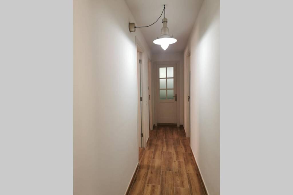 Apartament Piso Restaurado En Santa Cruz De La Palma Santa Cruz de la Palma  Zewnętrze zdjęcie