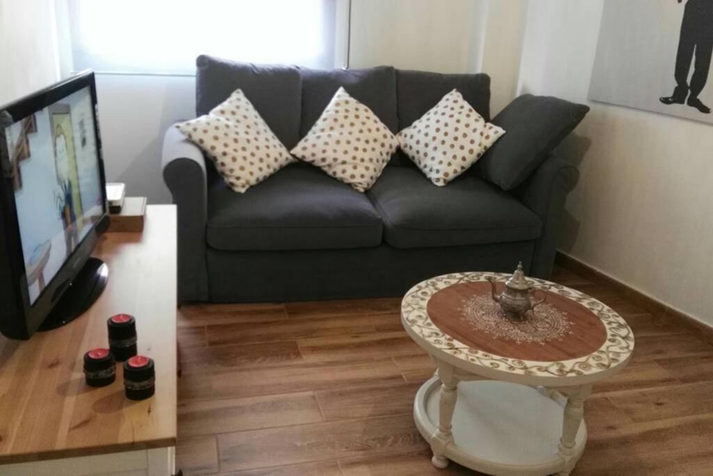 Apartament Piso Restaurado En Santa Cruz De La Palma Santa Cruz de la Palma  Zewnętrze zdjęcie