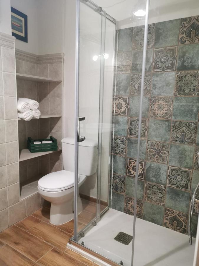 Apartament Piso Restaurado En Santa Cruz De La Palma Santa Cruz de la Palma  Zewnętrze zdjęcie