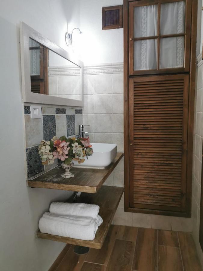 Apartament Piso Restaurado En Santa Cruz De La Palma Santa Cruz de la Palma  Zewnętrze zdjęcie